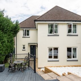 Ridgeway Park Road, Newport NP20. For sale with Clarke & Partners estate agent.